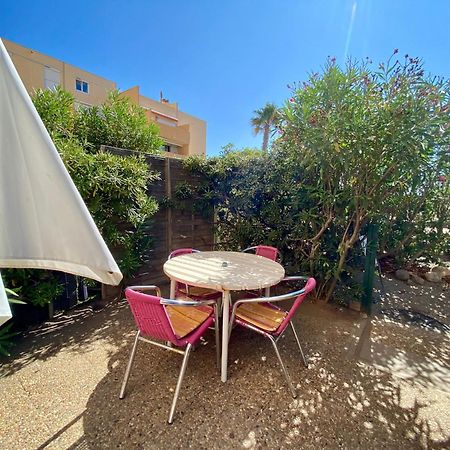 Studio Front De Mer לה ברקרה מראה חיצוני תמונה